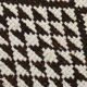 3x12 Rug For Hallway Brown Beige Turkish Runner Rug, 92x364Cm SK 18273