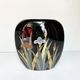 Vintage otagiri porcelain vase from the 80s
