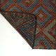 Anatolian handmade kilim rug 270 cm x 160 cm