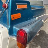 Space shuttle godbille ride subject