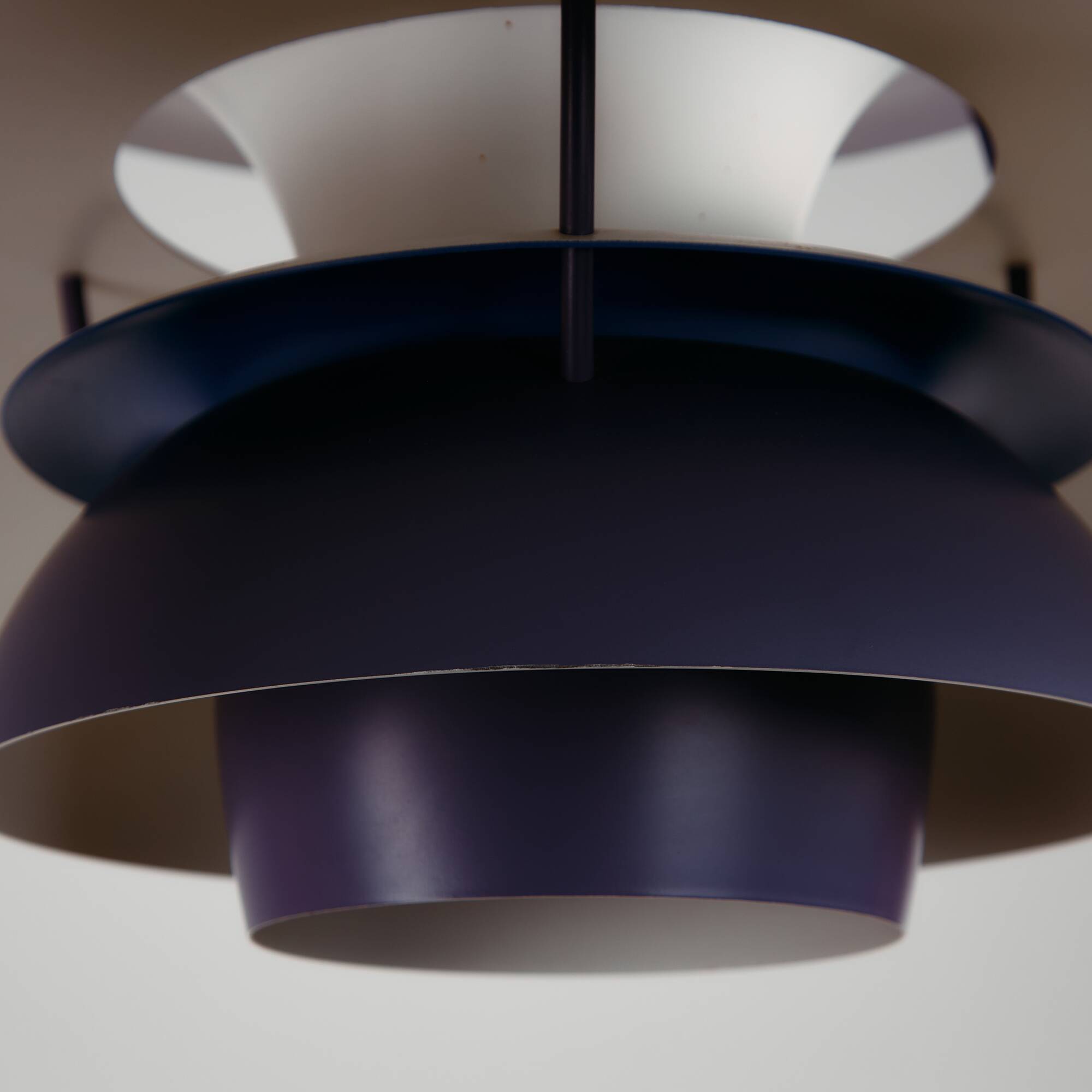 PH5 pendant by Poul Henningsen for Louis Poulsen