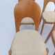 Morten Dining Chairs by attributed to Niels Koefoed, Set of 4