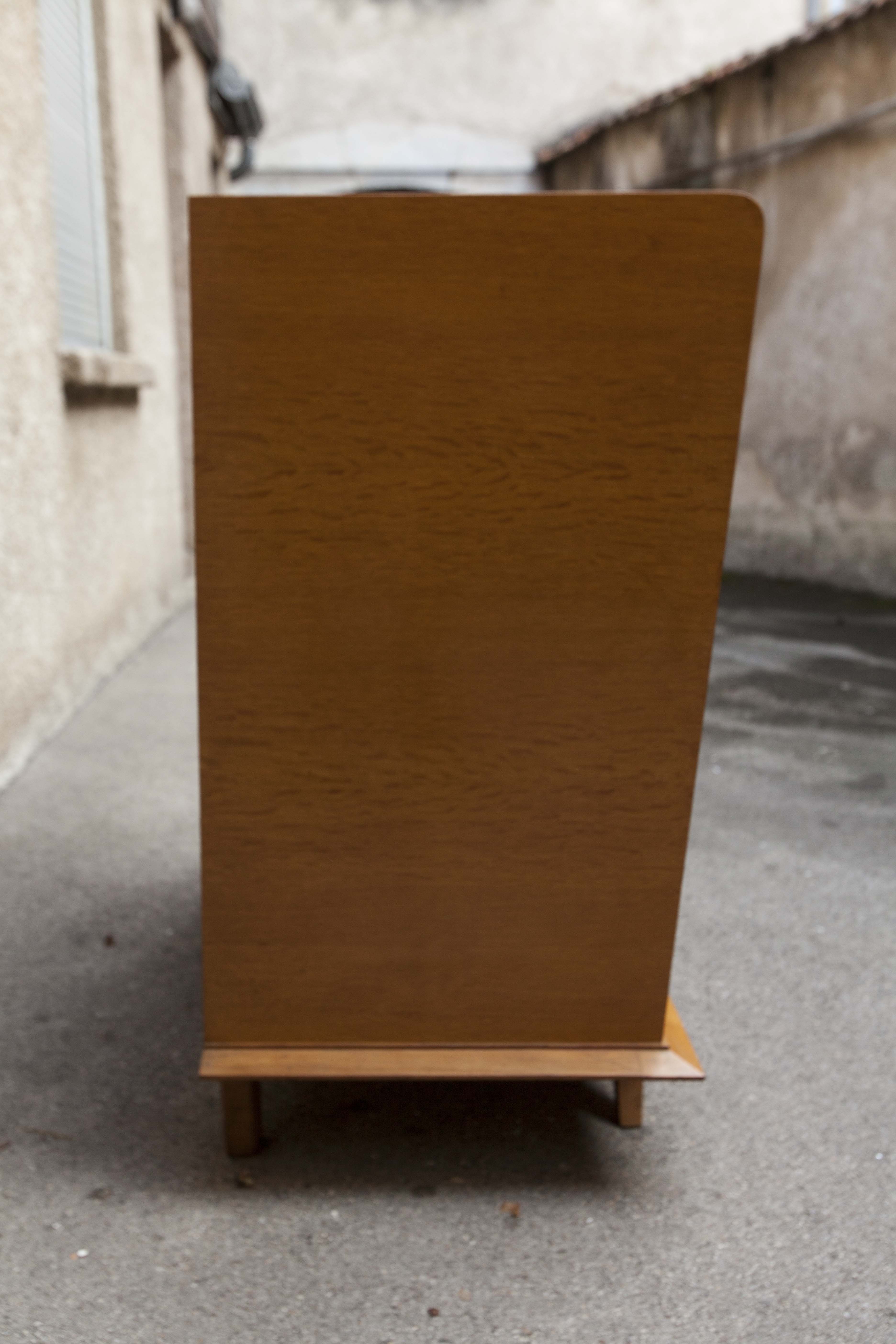 Chest of drawer 60's