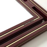 Vandel stone mirror