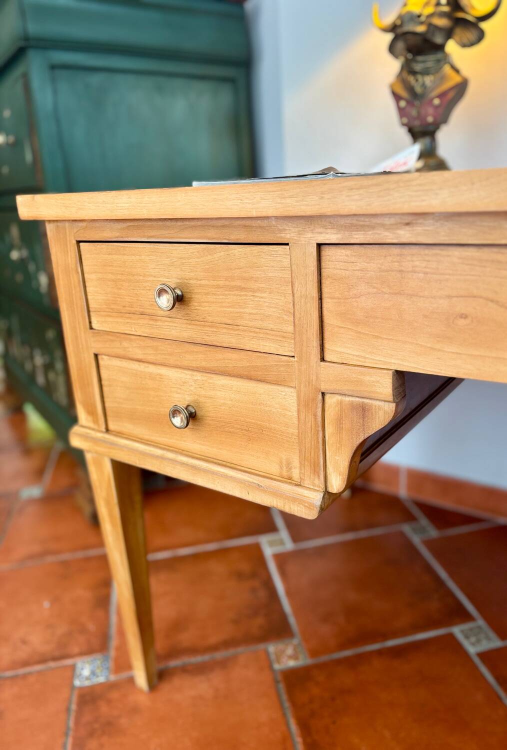 Bureau vintage de style Directoire