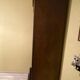 Armoire glace 1 porte