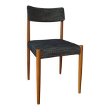 Pair of Scandinavian chairs