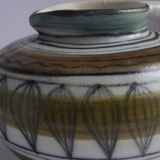 Ceramic pitcher from Mallorca