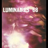 Scandinavian teak and opaline pendant light by Louis Kalff for Philips in 1968