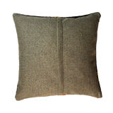 Turkish kilim cushion cover 40 x 40 cm