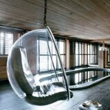 Bubble Chair - Eero Aarnio