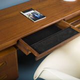 G Plan desk 1970