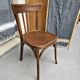 Bauman bistro chair 1950