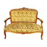 Louis XV style sofa