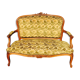 Louis XV style sofa