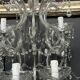 Le Grand Lustre Marie-Thérèse.