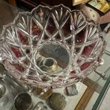 Crystal cup