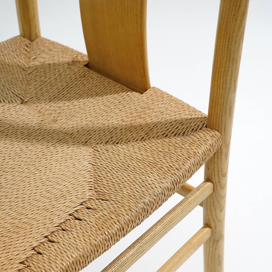 4 “Thalia” chairs by Annig Sarian for T70, 1970s