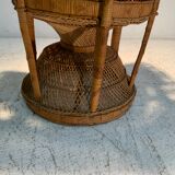 Iconic Emmanuelle armchair dating from the 70s