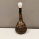 Table lamp in ceramic, Danish and from the 1960s-1970s.