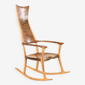 Donald Gordon, Kauri Rocking Chair