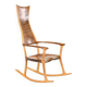 Donald Gordon, Kauri Rocking Chair