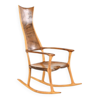 Donald Gordon, Kauri Rocking Chair