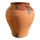 Jarre poterie en terre cuite