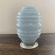 Clchy glass pendant light / ceiling light