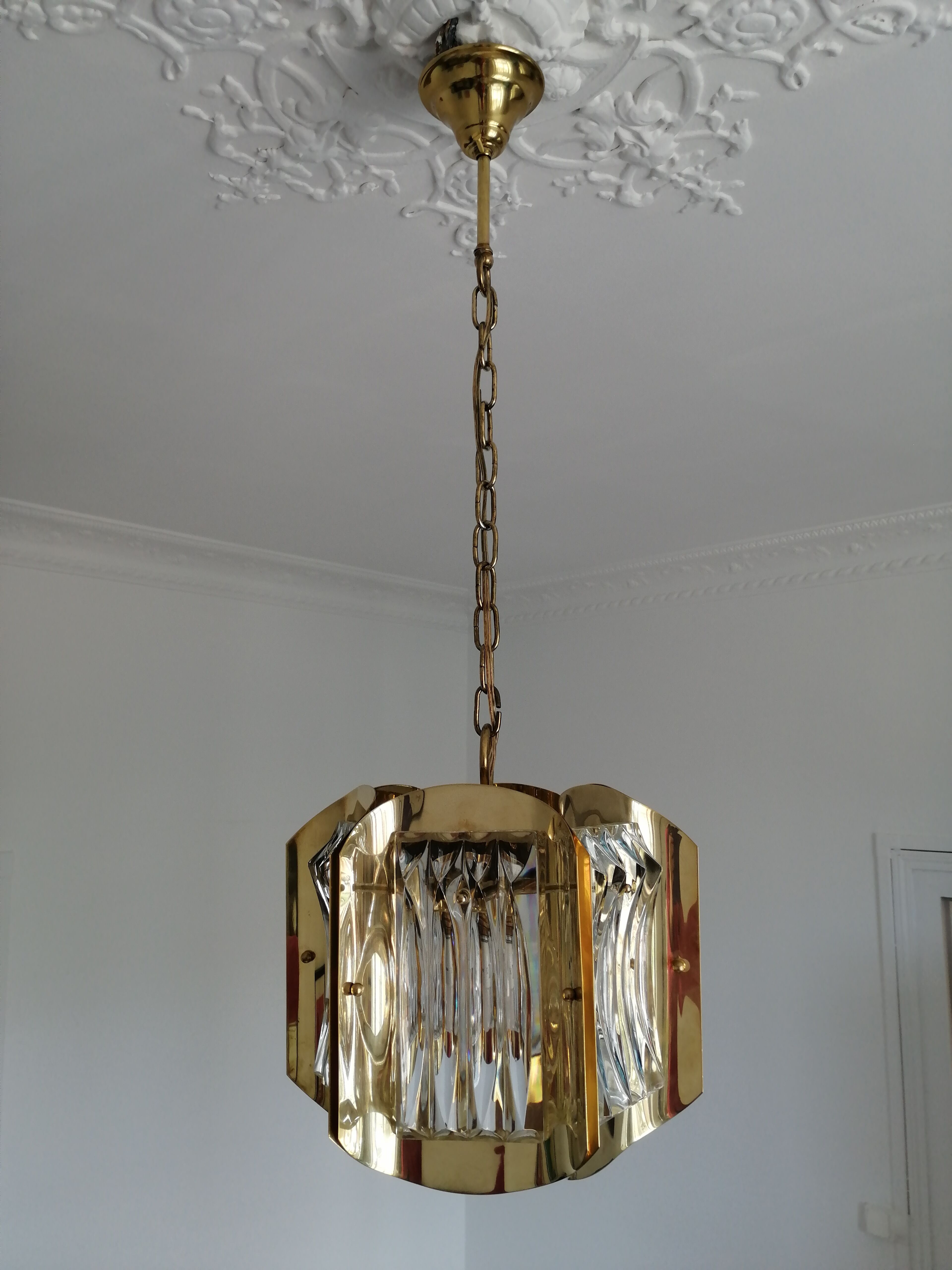 Chandelier