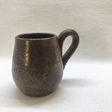 Pyrite sandstone water broc