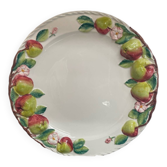 Vintage serving dish