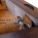 Table haricot scandinave