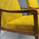 Fauteuils de Jiří Jiroutek – Interiér Praha, années 1960-70