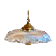 Holophane hanging lamp