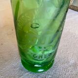 Soulard green siphon