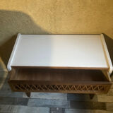 60s chest of drawers