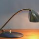 Vintage piano lamp, brass, 1960s, JBS