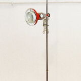 Floor lamp by P. Grus, Czechoslovakia, 1960s