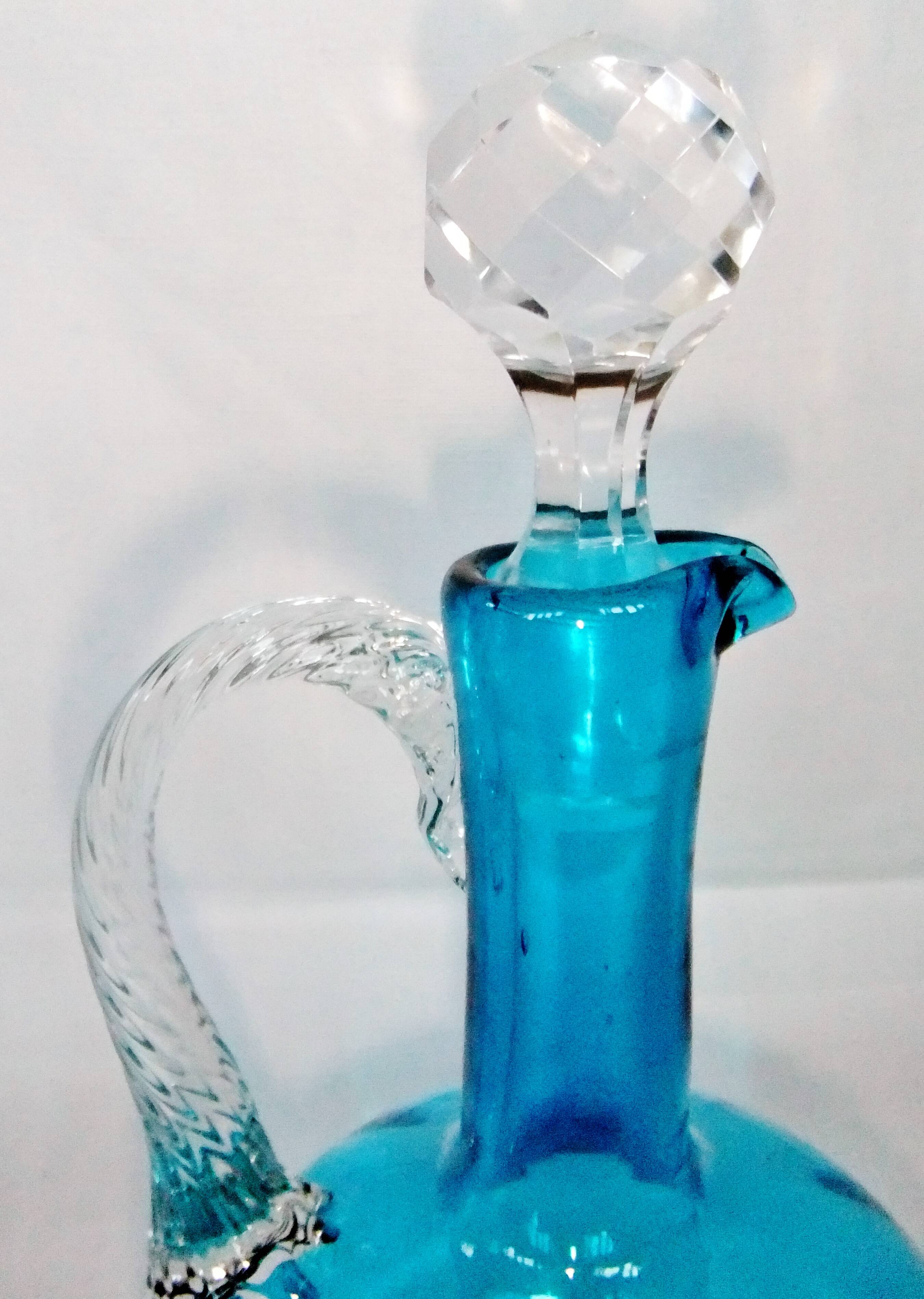 George Sand collection serving carafe