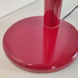 Large articulated 1970s desk lamp