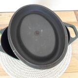 Invicta Cast Iron Casserole