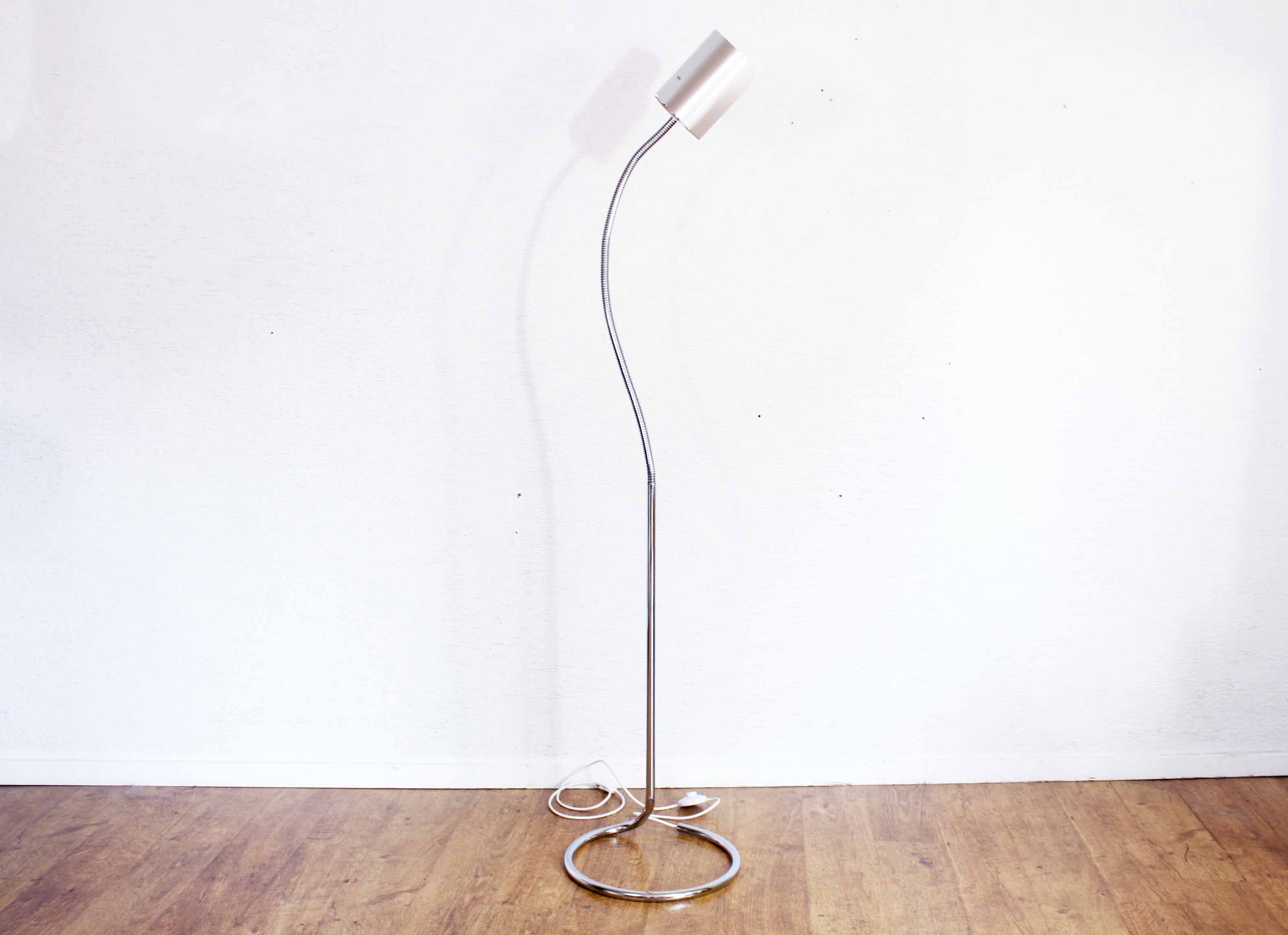 Lampadaire flexible Targetti