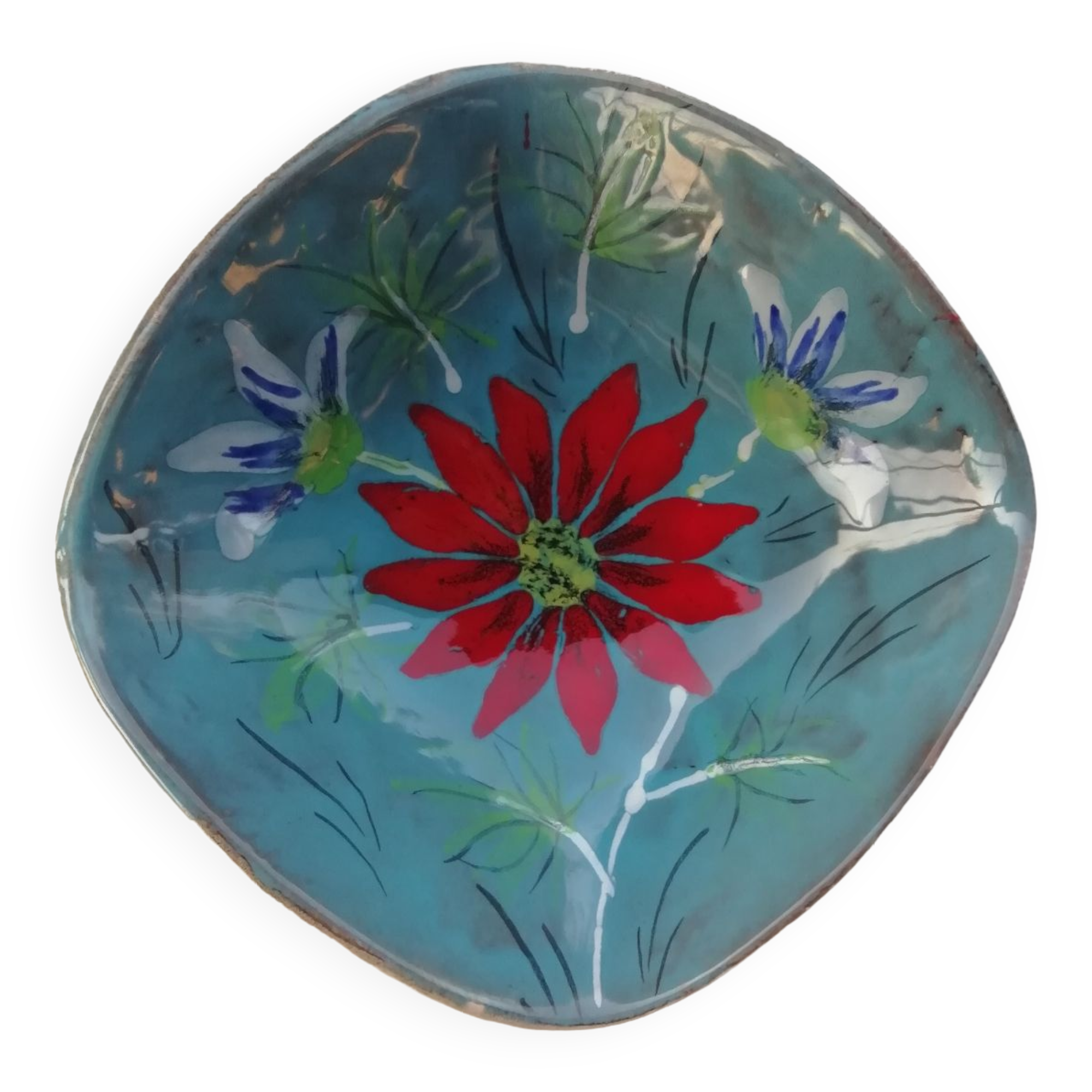 Vercor salad bowl