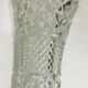 Glass vase