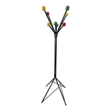 Vintage coat rack