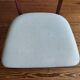 Danish "Peter" Dining Chairs by Niels Koefoed for Koefoeds Hornslet, Set of 4