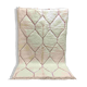 Tapis Beni Ouarain Berbère 251 x 160 cm