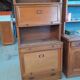 MD bookcase