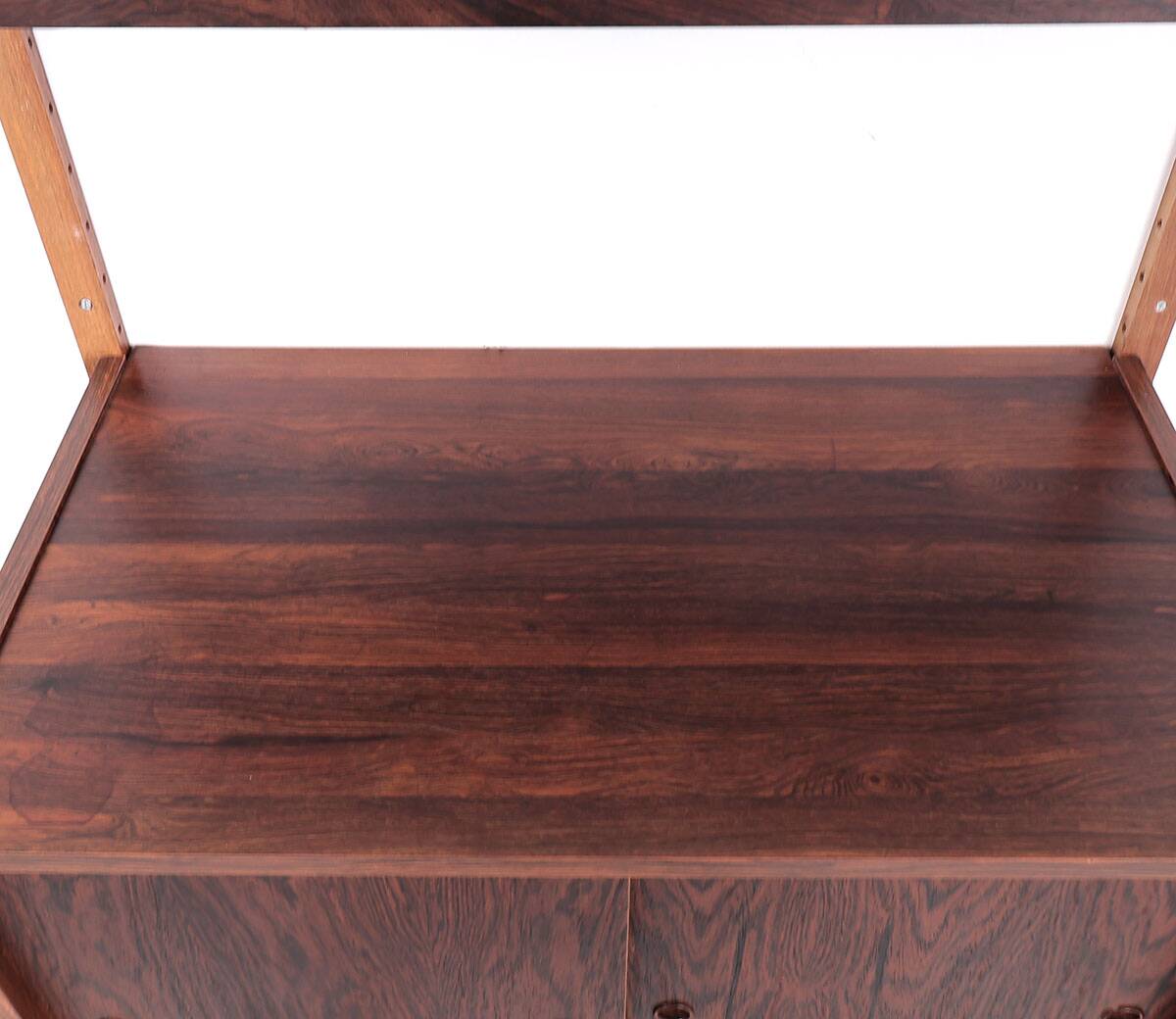 Danish design PS System wall unit, 1960s